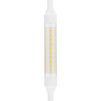 Lampadina led neutra matel lineare 78mm r7s 5w