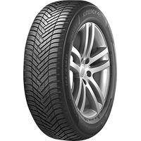 HANKOOK Pneus toutes saisons 205/55 ZR16 TL 94W H750B KINERGY 4S HRS XL 3PMSF