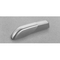 Salice Cache PACTA in acciaio inox finitura per mobili