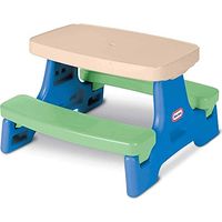 Little Tikes Junior Mesa de Picnic Jungla