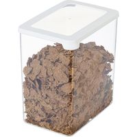 Boîte Conservation 3.5l Rangement Hermétique Polyvalent - Générique