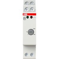 Abb Modular crepuscular neutro para iluminación