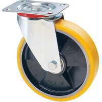 RUOTA PER CARRELLI ART. 22 ø mm 200 x 40 port. kg 300