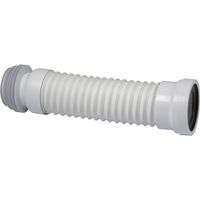 Rohrverlängerungsverbinder Univ 270/540mm