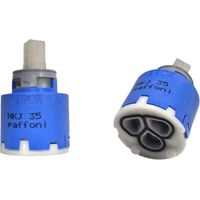 Cartouche thermostatique céramique 35mm – ZA91151 – Pour installations sanitaires – Compatible avec modèles Paffoni