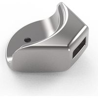 Compulocks MBALDG05CL câble de sécurité argenté pour MacBook Air