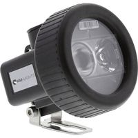 KSE-LIGHTS KS-7840-IX POWER LED LAMPE DE CASQUE À BATTERIE 230 LM 175 G
