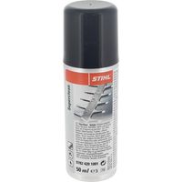 Spray tagliasiepe sciogli resina detergente STIHL SUPERCLEAN SPRAY lubrificante 300 ml