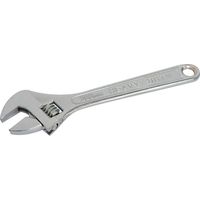 CLÉ À MOLETTE 200MM SILVERLINE VT15641