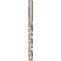 Punta metallo Craft din 338-g hss-g 13 mm corpo rettificato punta autocentrante