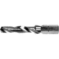 M6 SECHSKANTBOHRER-GEWINDEBOHRER YT-44843 YATO