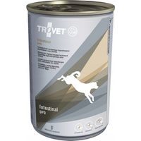 Cibo intestinale per cani Trovet DPD Anatra in scatola da 400 g