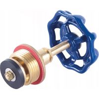 Ventil perfexim g02 Druck 1.0 MPa Temperatur 90°C