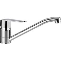 Mitigeur évier YPSILON PLUS bec moulé avec économie d'eau - Ramon Soler - 6499