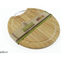 Tagliere bamboo 19x14x1cmm