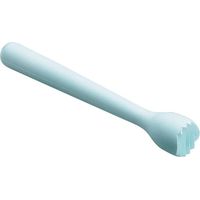Pilon polypropylène blanc - 21.5cm