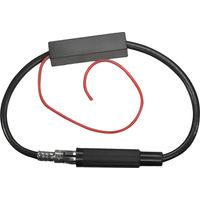 ACV Amplificatore per antenna auto