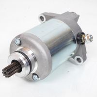 Démarreur P2R pour Scooter Gilera 125 Nexus 2007 à 2020 Neuf