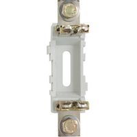 Mersen NH-UNTERTEIL 160A 2XM8 (00SU5E 1POL.)
