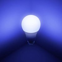 Lite Bulb Moments Ampoule LED RGB E27 8.5W
