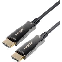 maxtrack C 508-20 ML cable HDMI negro 20 metros