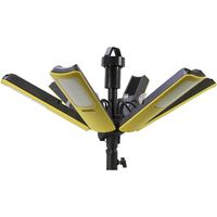 Faithfull Power Plus Single 110V Replacement Head Unit Light FPPCENTAURLH