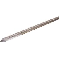 Magnesiumanode Anode für zaegel held Länge 600 - ZAEGEL HELD: A98807837