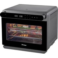 Kochgerät trisa air fusion pro 24l Dampf und Ofen