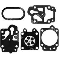 Serie de membrana para carburadores WALBRO D20-WYA - 017937