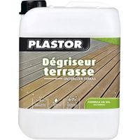 Plastor Entgrauer Terrassen 1l - Plastor