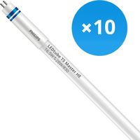 Lot 10x Philips Tube LED T5 MASTER (HF) High Efficiency 16.5W