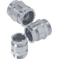 LAPP 52105003 Kabelverschraubung M32/PG29 Messing Messing 1 St.