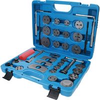 Brilliant Tools Universal-Bremskolben-Rückstellwerkzeug-Satz, 35-tlg.