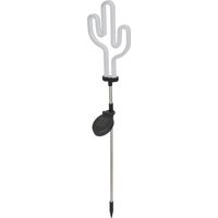 Baliza solar de exterior Ludi H76,5cm - Atmosphera créateur d'intérieur