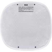 Pura Max Rembourrage Intérieur du Bac à Litière Autonettoyant, Imperméable à l’eau, étanche, Anti-rayures, Haute élasticité