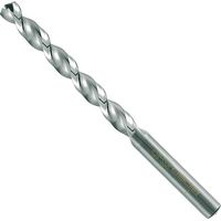 Alpen Edelstahlbohrer HSS Forte Cobalt, 7,5x109mm, DIN 338, Zylinderschaft