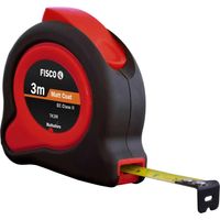 Metro a nastro fisco tk3me/d 3 m autoretrocesso robusto