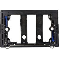 FENOPLASTICACadre support pour plaque de déclenchement SIGMA Geberit