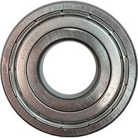 Roulement 6306 ZZ 30X72X19