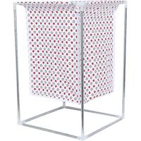 Panier de rangement en nontissés pour le rangement