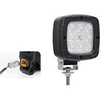 Faro de trabajo LED 13.5W 1800lm Reflector UNIVERSAL 15W LA10099