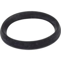 Joint à lèvre caoutchouc pour coude de chasse WC encastré – Étanchéité renforcée – Compatible réservoirs Schwab Z90003 – Longueur précise