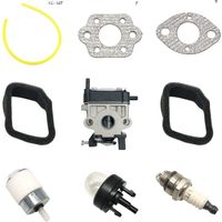 Air filter kit for carburetors for RB24EA, RB24EA(S), RB24EAP 909-180 blower--DTEKGAZ