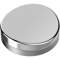 Interrupteur sans fil Smart Pebble - Bluetooth - Blanc - Chacon