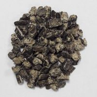 Engrais organique biologique à base de miettes végétales et animales sac de 25 Kg