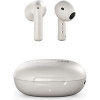 Urbanista Santa Monica Kopfhörer True Wireless Stereo (TWS) In-Ear de Bluetooth Anrufe/Musik White White