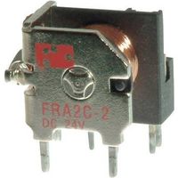 FiC FRA2C-2-DC24V Relais automobile 24 V/DC 40 A 1 inverseur (RT)