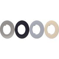 Enjoliveurs pour projecteurs Mid Brio - Compatible pour