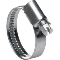 Collier pour tuyau 10-16 mm W4 9 mm KT