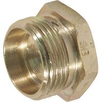 Verschlussstopfen 10L M16x1.5 VOSS VSK10L